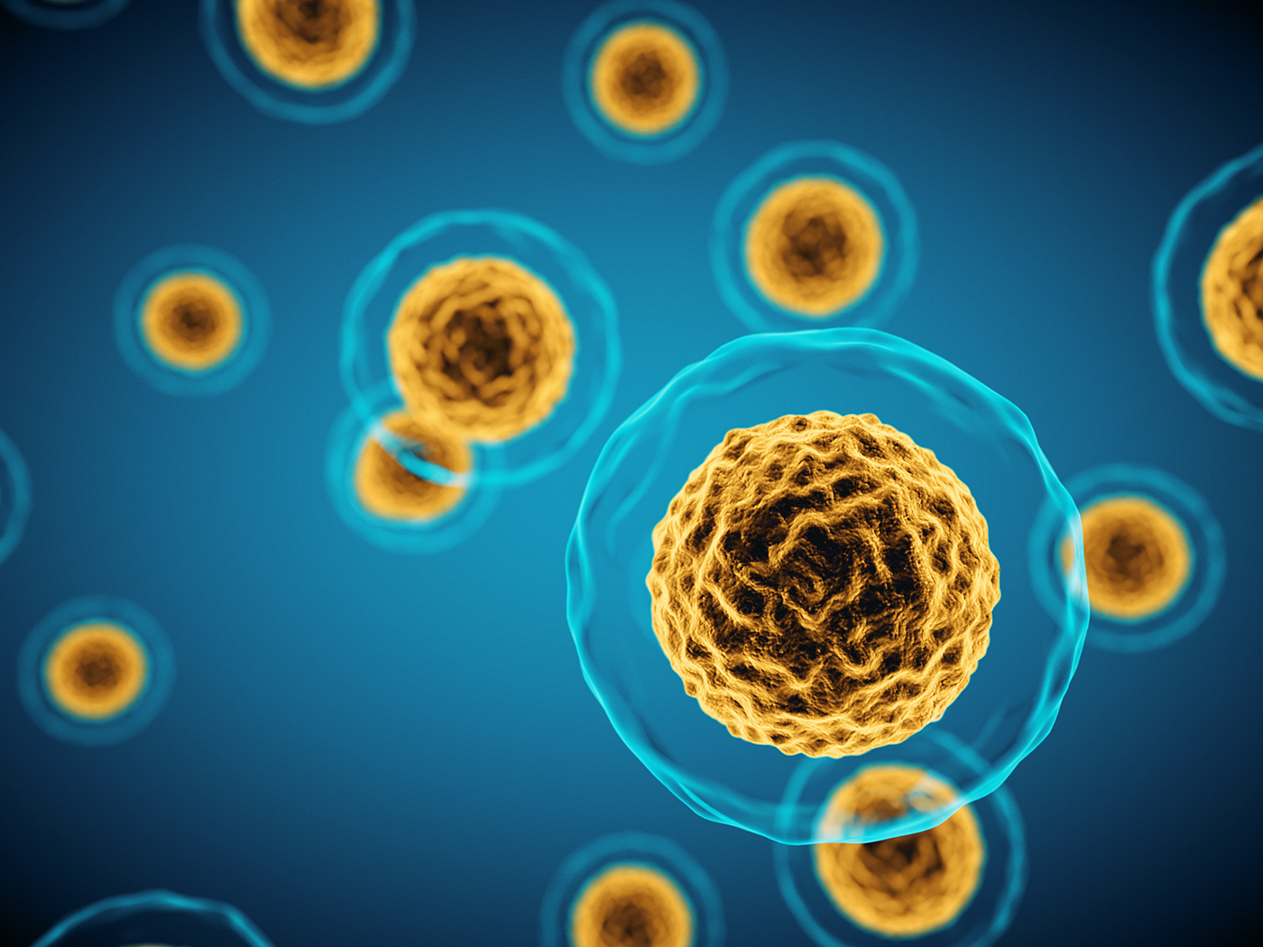 Dances with Cells | The Institute for Creation Research